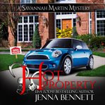 Hot property : a Savannah Martin mystery cover image