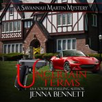 Uncertain terms cover image