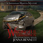 Wrongful termination cover image