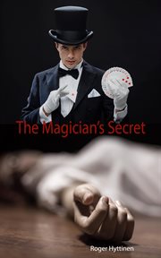 The magician's secret cover image