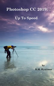 Photoshop cc 2019 - up to speed cover image