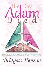 The day adam died cover image