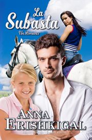 La Subasta : un romance cover image
