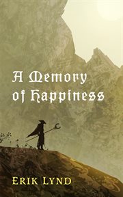 A memory of happiness cover image