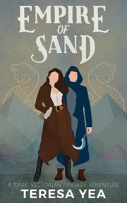Empire of Sand cover image
