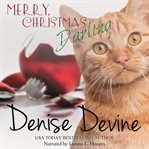Merry christmas, darling cover image