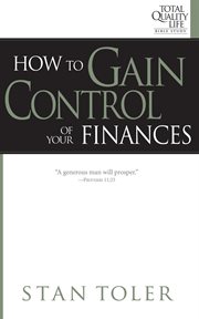 How to Gain Control of Your Finances cover image