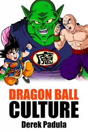 Dragon ball culture cover image