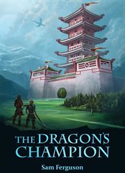 The dragon's champion cover image