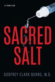 Sacred salt cover image
