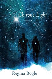 Chiron's light cover image