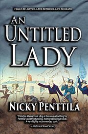 An untitled lady cover image