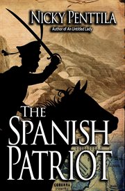 The Spanish Patriot cover image
