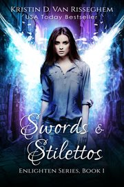 Swords & Stilettos cover image