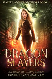 Dragon slayers cover image