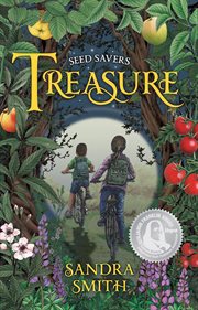 Treasure cover image