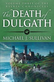 The death of Dulgath cover image