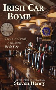 Irish car bomb cover image