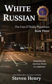 White russian cover image