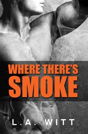 Where There's Smoke cover image