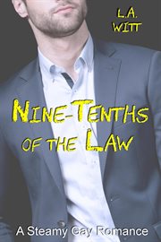 Nine-tenths of the Law cover image