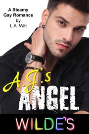 A.J.'s Angel cover image