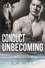 Conduct Unbecoming cover image