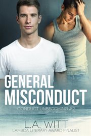 General Misconduct cover image