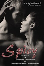 Spicy : A Contemporary Romance Collection cover image
