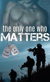 The Only One Who Matters cover image