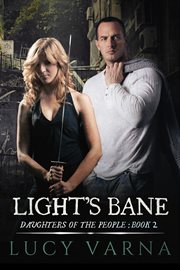 Light's bane cover image