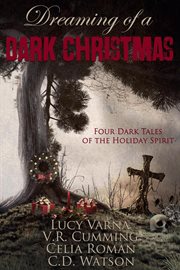 Dreaming of a dark christmas cover image