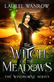 The witch of the meadows cover image