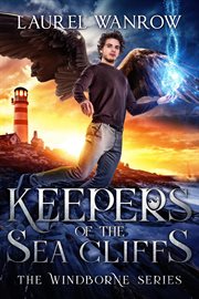 Keepers of the sea cliffs cover image