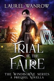 Trial at the faire cover image