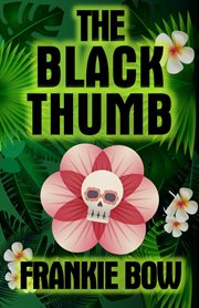 The Black Thumb cover image