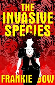 The invasive species cover image