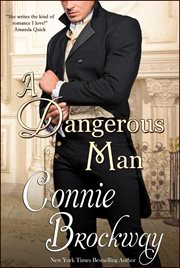 A Dangerous Man cover image
