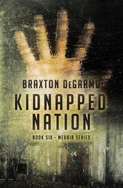 Kidnapped nation : a novel cover image