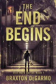 The end begins cover image