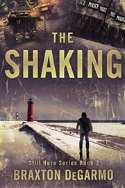 The shaking cover image