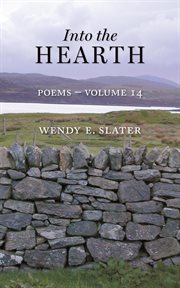 Into the hearth, poems, volume 14 cover image