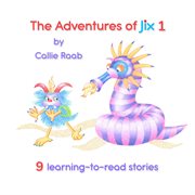 The adventures of jix cover image