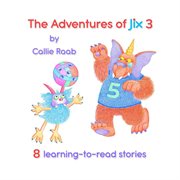 The Adventures of Jix 3 cover image