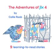 The Adventures of Jix : Adventures of Jix cover image
