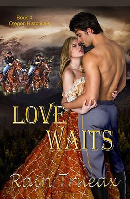 Cover image for Love Waits