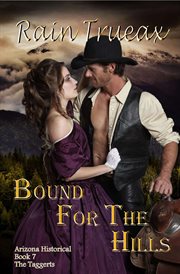 Bound for the hills cover image