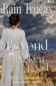 Beyond the Broken Road cover image