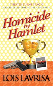 Homicide by hamlet cover image