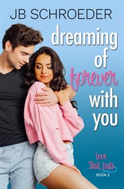 Dreaming of forever with you cover image